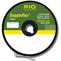 Rio Products SuppleFlex Tippet