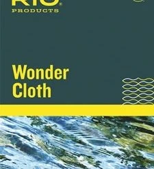 Rio Products Wonder Cloth Line Cleaner