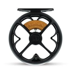 Ross Reels Colorado Reel