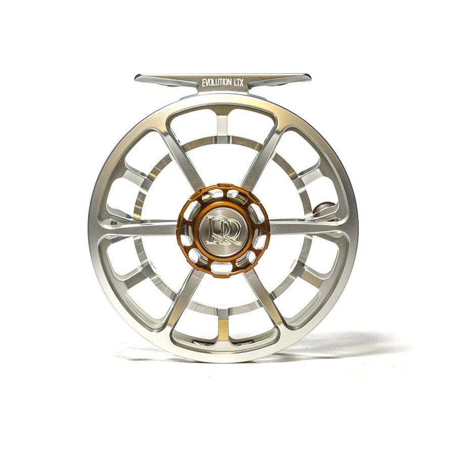 Ross Reels Evolution LTX Reel 2 Ross Reels Evolution LTX Reel - Image 2