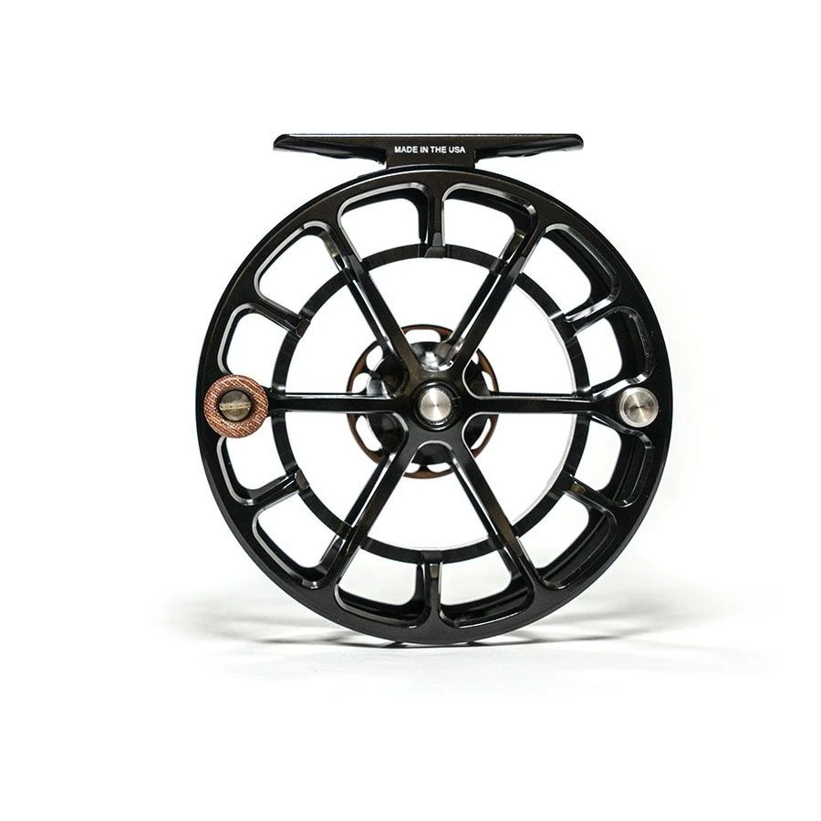 Ross Reels Evolution LTX Reel 3 Ross Reels Evolution LTX Reel - Image 3