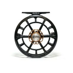 Ross Reels Evolution LTX Reel