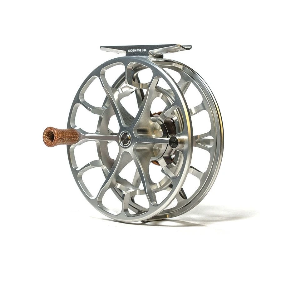Ross Reels Evolution LTX Reel 4 Ross Reels Evolution LTX Reel - Image 4