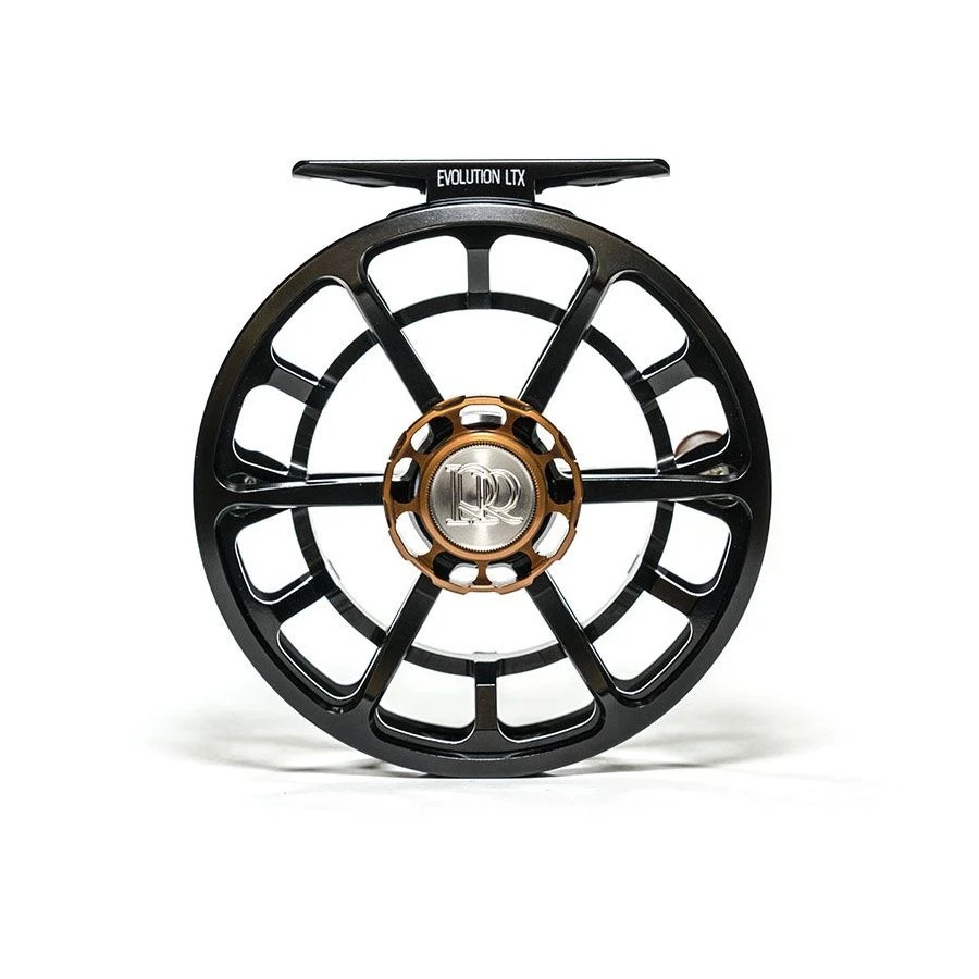 Ross Reels Evolution LTX Reel 1 Ross Reels Evolution LTX Reel