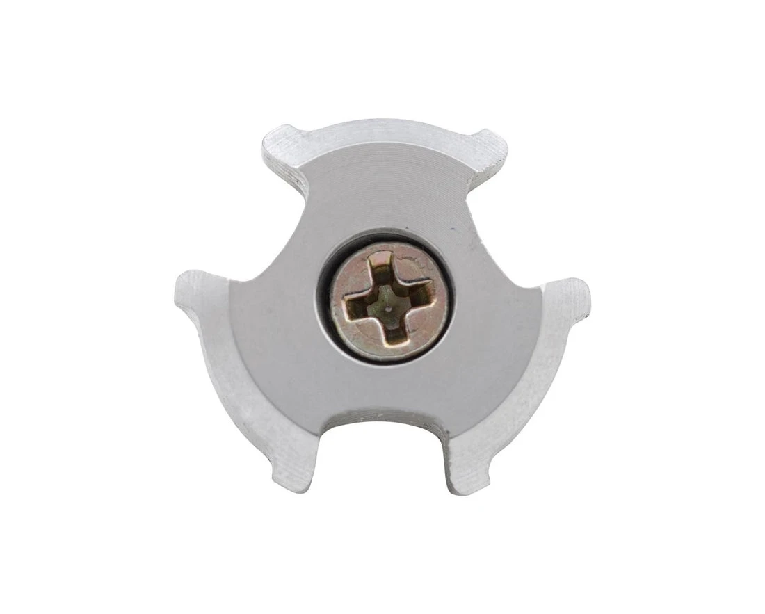 Simms AlumiBite™ Cleat (10-Pack) 1 Simms AlumiBite™ Cleat (10-Pack)