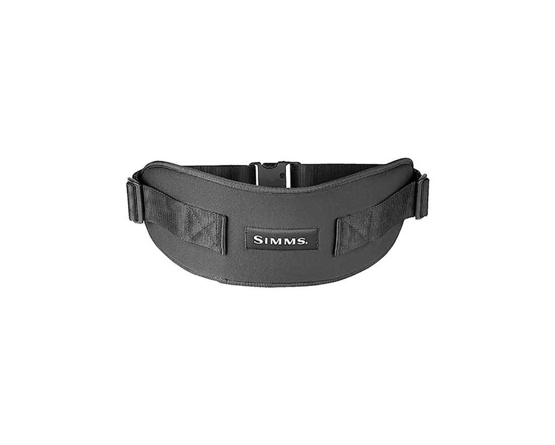 Simms BackSaver™ Wading Belt 1 Simms BackSaver™ Wading Belt