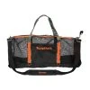 Simms Challenger Mesh Duffel - 60L