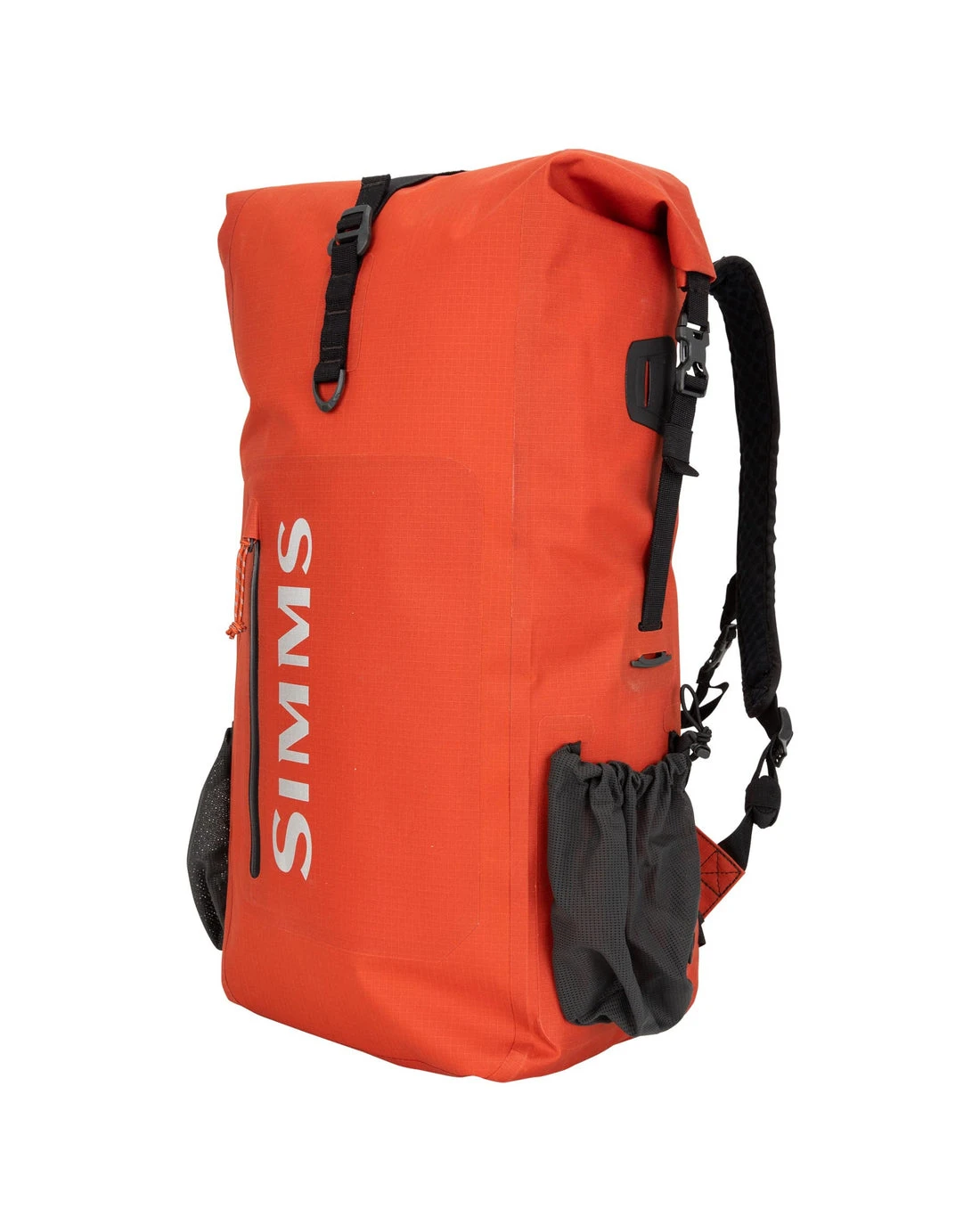 Simms Dry Creek® Rolltop Backpack 1 Simms Dry Creek® Rolltop Backpack