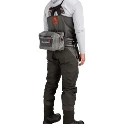 Simms Dry Creek® Z Hip Pack 6 Simms Dry Creek® Z Hip Pack -fishpond shop simms dry creek z hip pack 2