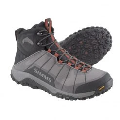 Simms Flyweight Boots Vibram