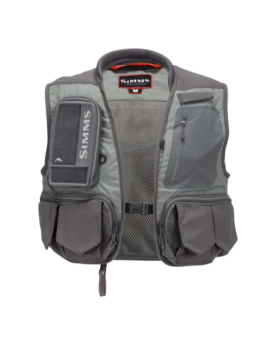 Simms Freestone Vest 1 Simms Freestone Vest