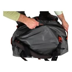 Simms G3 Guide Z Duffel Bag 5 Simms G3 Guide Z Duffel Bag -fishpond shop simms g3 guide z duffel bag 2