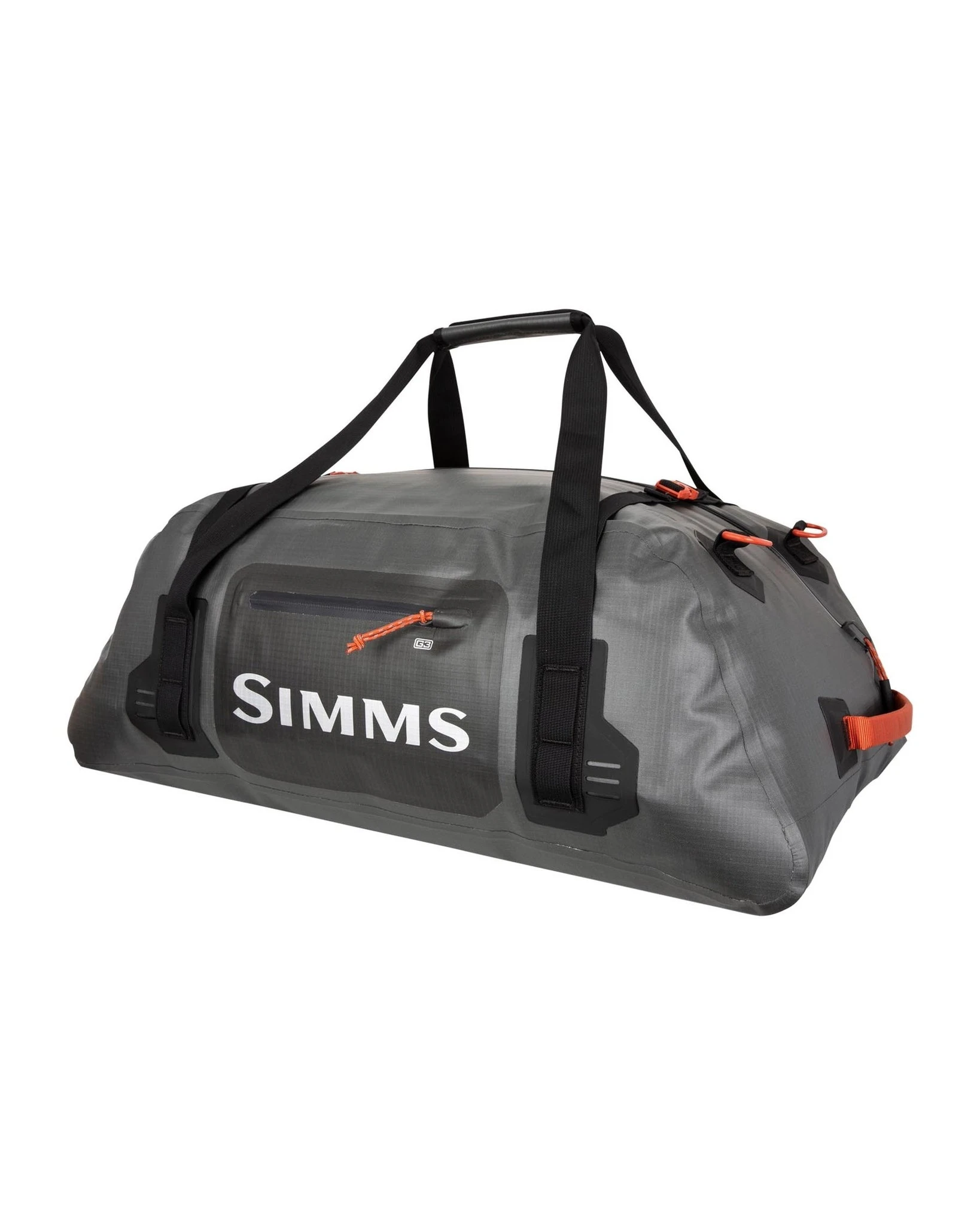Simms G3 Guide Z Duffel Bag 1 Simms G3 Guide Z Duffel Bag