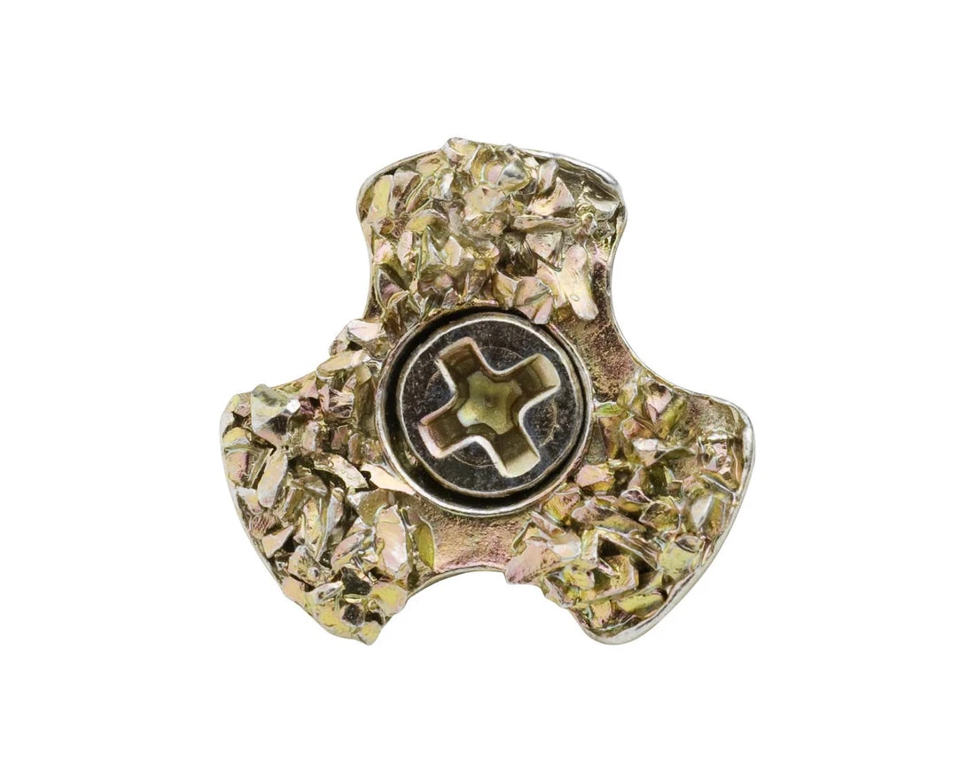 Simms HardBite™ Star Cleat (10-Puck) 1 Simms HardBite™ Star Cleat (10-Puck)