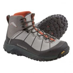 Simms Women's Flyweight Boot Vibram Sole