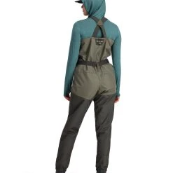 Simms Women's Tributary Stockingfoot -fishpond shop simms womens tributary stockingfoot 3