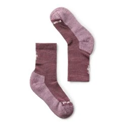 Smartwool Kids' Hike Light Cushion Crew Socks