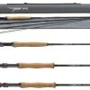Temple Fork Outfitters Legacy Rod W/Case