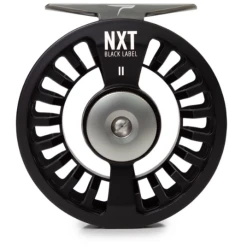 Temple Fork Outfitters NXT Black Label Reel