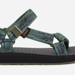 Teva Kids Original Universal Tie-Dye