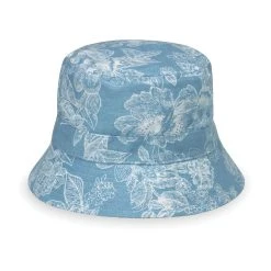 Wallaroo Hat Co. Kids' Aloha Hat