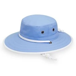 Wallaroo Hat Co. Kids' Jr. Explorer -fishpond shop wallaroo hat co kids jr explorer 2