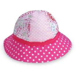 Wallaroo Hat Co. Kid's Platypus Hat