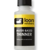 Water Based Thinner