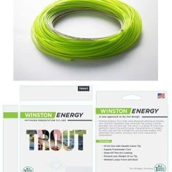Winston Energy Trout